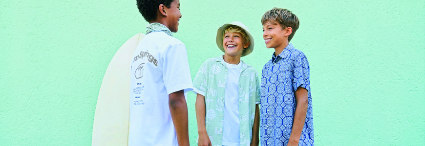 Jacknjones kids pv25