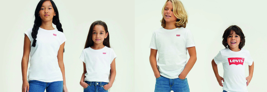 Levis kids pv25