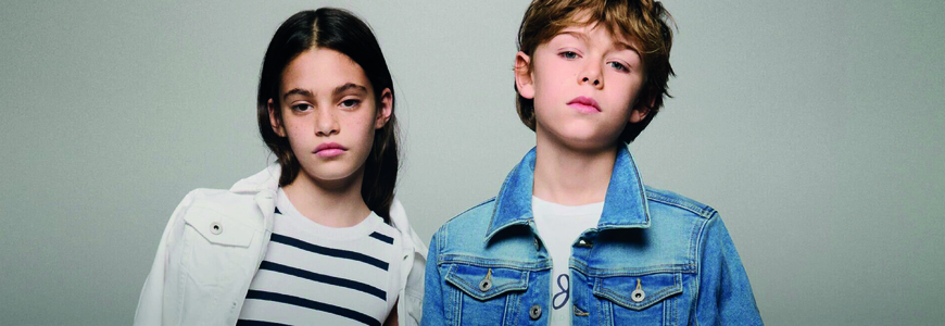 Pepejeans kids pv25