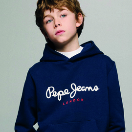 Pepejeans kids 2 pv25