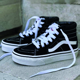 Vans kids 3 pv25