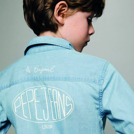 Pepejeans kids 3 pv25