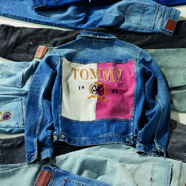 Tommyjeans 2 pv25