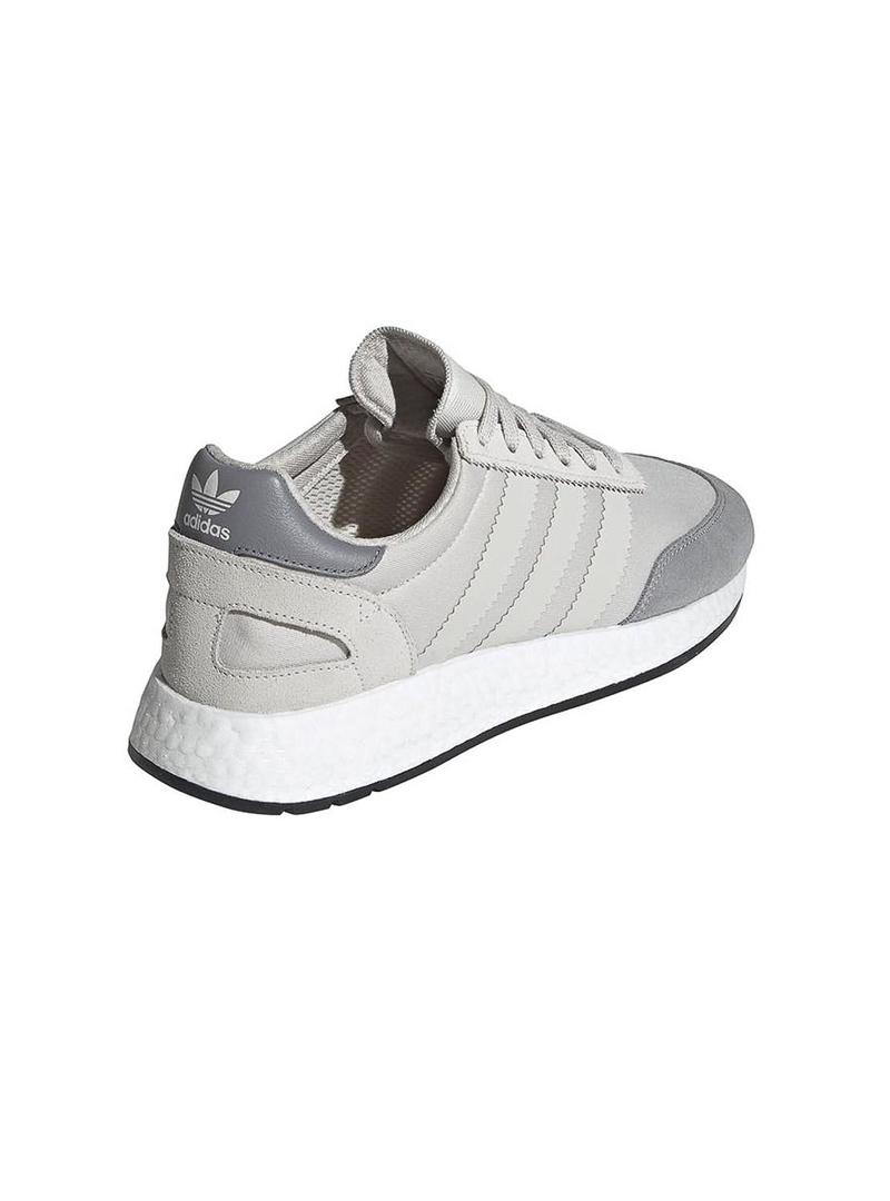 Tênis Adidas Nite Jogger Cinza Masculino