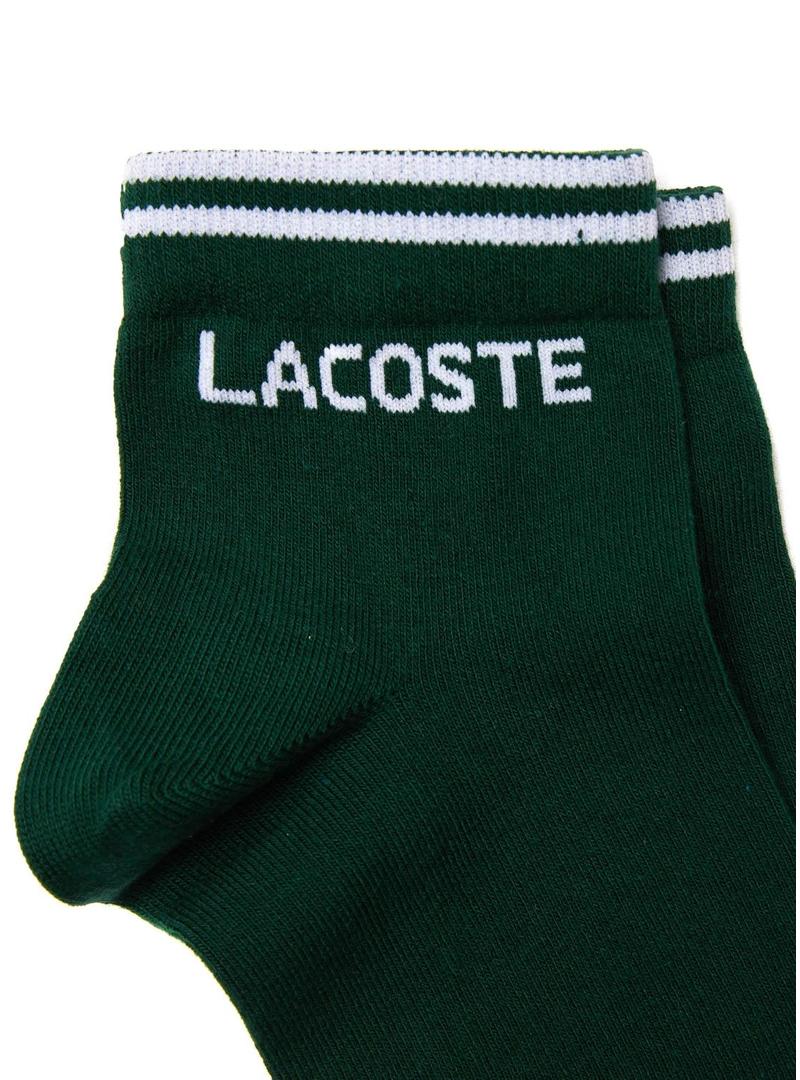 Maias Lacoste Sport Algodão para Homem