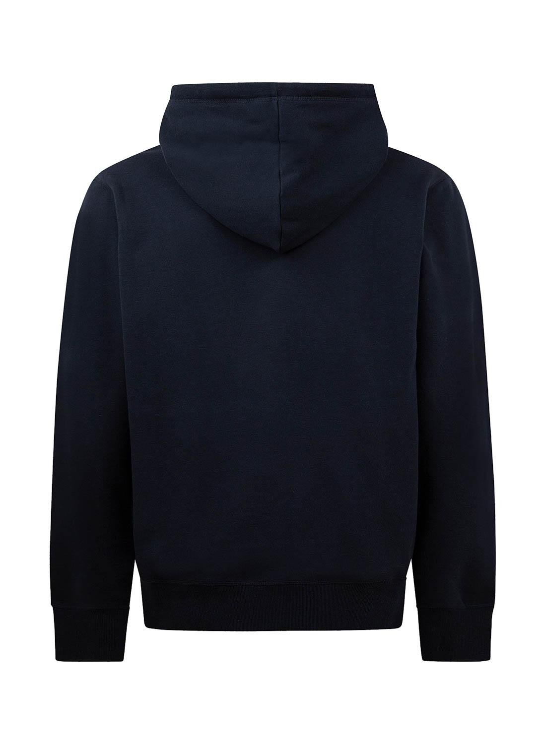 Sweat Pepe Jeans Joel Azul Marinho para Homem