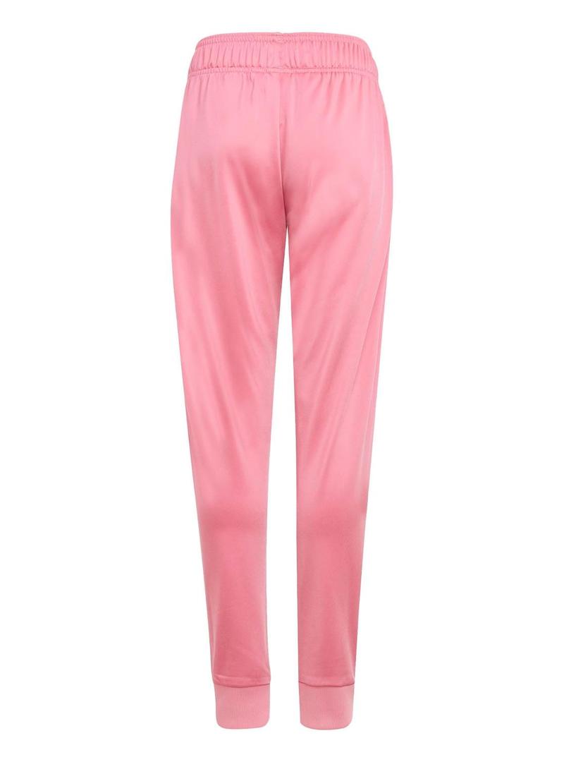 Pantalon Adidas Adicolor Rosa para Menina