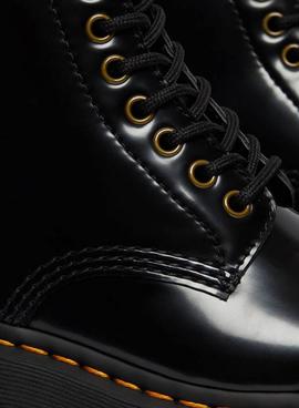 Botas Dr. Martens Vegan Sinclair Plataforma Preto