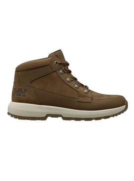 Botas Helly Hansen Richmond Marron para Homem