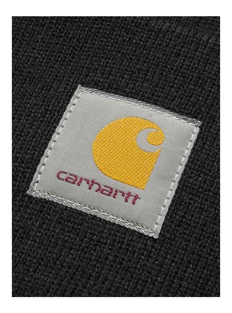 Chapéu Carhartt Watch Preto