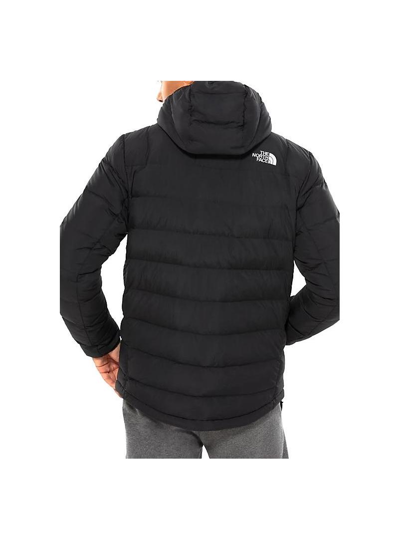 Casaca The North Face La Paz Preto para Homem