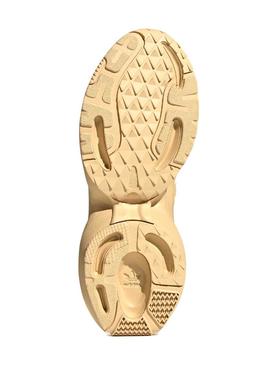 Sapatilhas Adidas Zentic Beige para Mulher