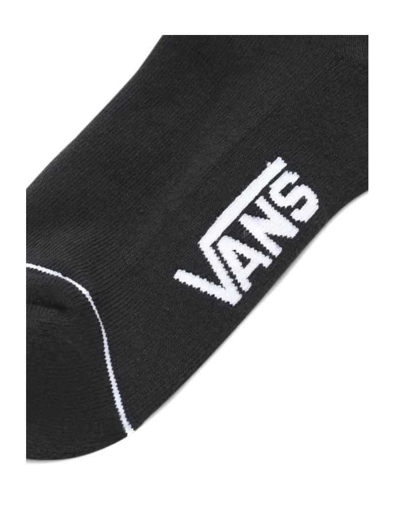 Maias Vans Peek A Check Preto Unissex