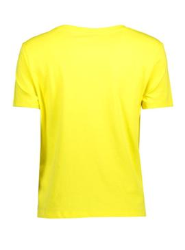 T- Shirt Only Maria Amarillo