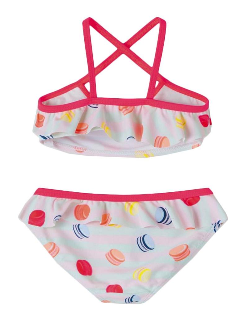 Bikini Name It Zema Branco Cupcakes Multi Menina