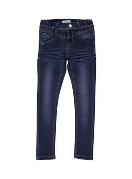 Jeans Name It Nitsus Azul 