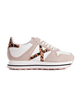 Sapatilhas Munich Massana Sky 177 Branco