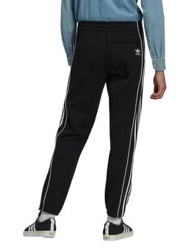 Calças Adidas Rekive Preto para Homem