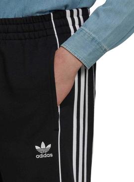Calças Adidas Rekive Preto para Homem