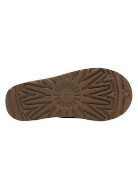 Mocassines UGG Tasman Camel para Mulher