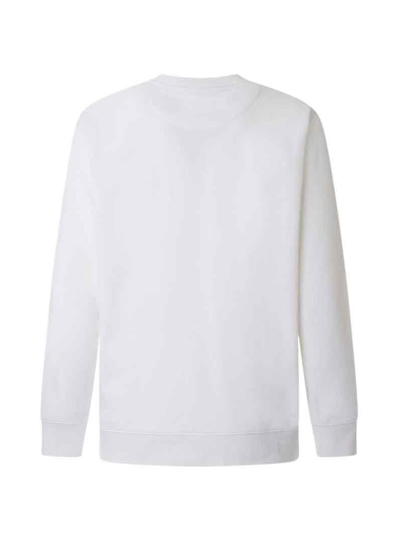 T-Shirt Pepe Jeans Andrew Branco para Homem