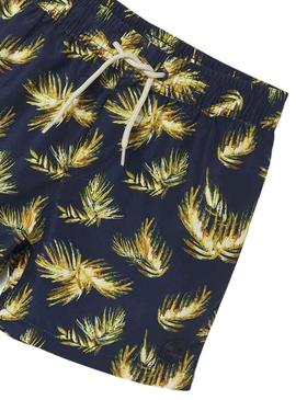 Swimsuit Mayoral Printed Azul Marinho para Menino