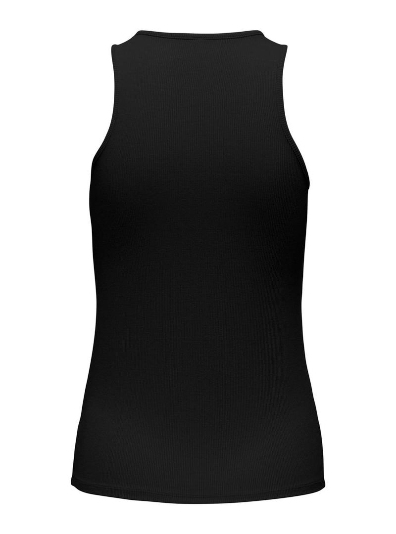 Top Only Belia Preto para Mulher