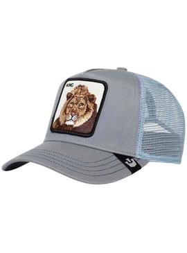 Gorro Goorin Bros Leon Azul 