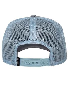Gorro Goorin Bros Leon Azul 