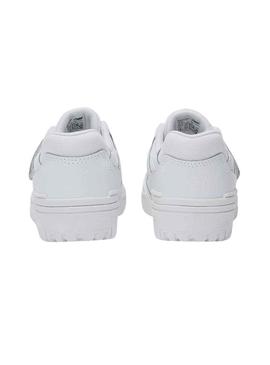 Sapatilhas New Balance 550 Branco para Menino e Menina