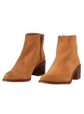 Botas Popa Gema Serraje para Mulher