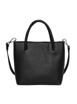 Bolsa Pieces Fally Cross Body Preto para Mulher