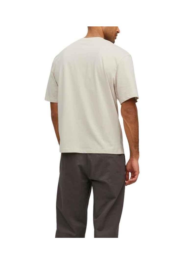 T-Shirt Jack & Jones Copenhagen Moonbeam Homem