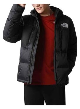 Casaca The North Face Himalayan Preto