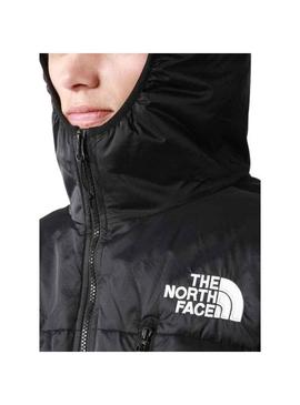 Casaca The North Face Himalayan Preto