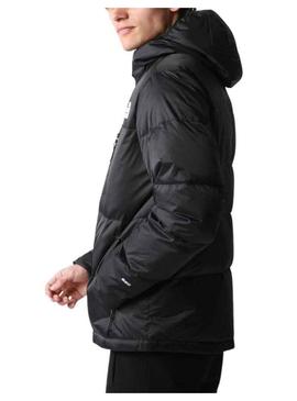Casaca The North Face Himalayan Preto