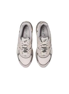 Tênis Asics GEL-NYC Cinza Para Homens