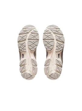 Tênis Asics GEL-NYC Cinza Para Homens