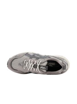 Sapatos Asics Gel 1090 V2 Cinza para Homens