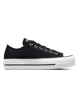 Sapatos Chuck Taylor All Star Platform Canvas