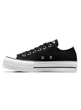 Sapatos Chuck Taylor All Star Platform Canvas