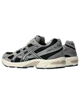 Sapatos Asics Gel 1130 Preto Para Homem