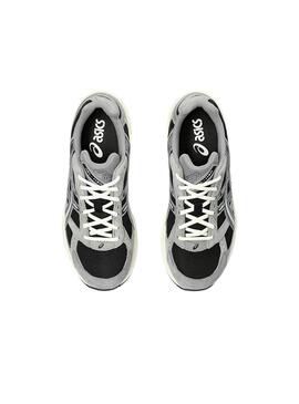 Sapatos Asics Gel 1130 Preto Para Homem