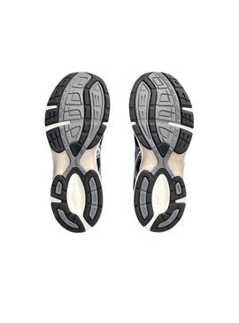 Sapatos Asics Gel 1130 Preto Para Homem