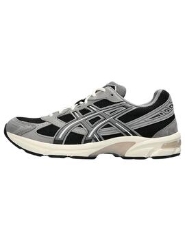 Sapatos Asics Gel 1130 Preto Para Homem