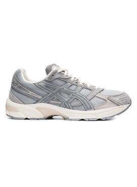 Sapato Asics GEL-1130 Cinza Para Homem