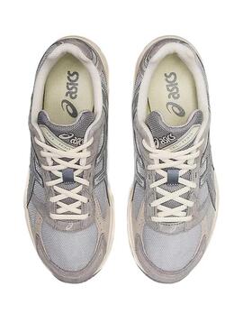 Sapato Asics GEL-1130 Cinza Para Homem