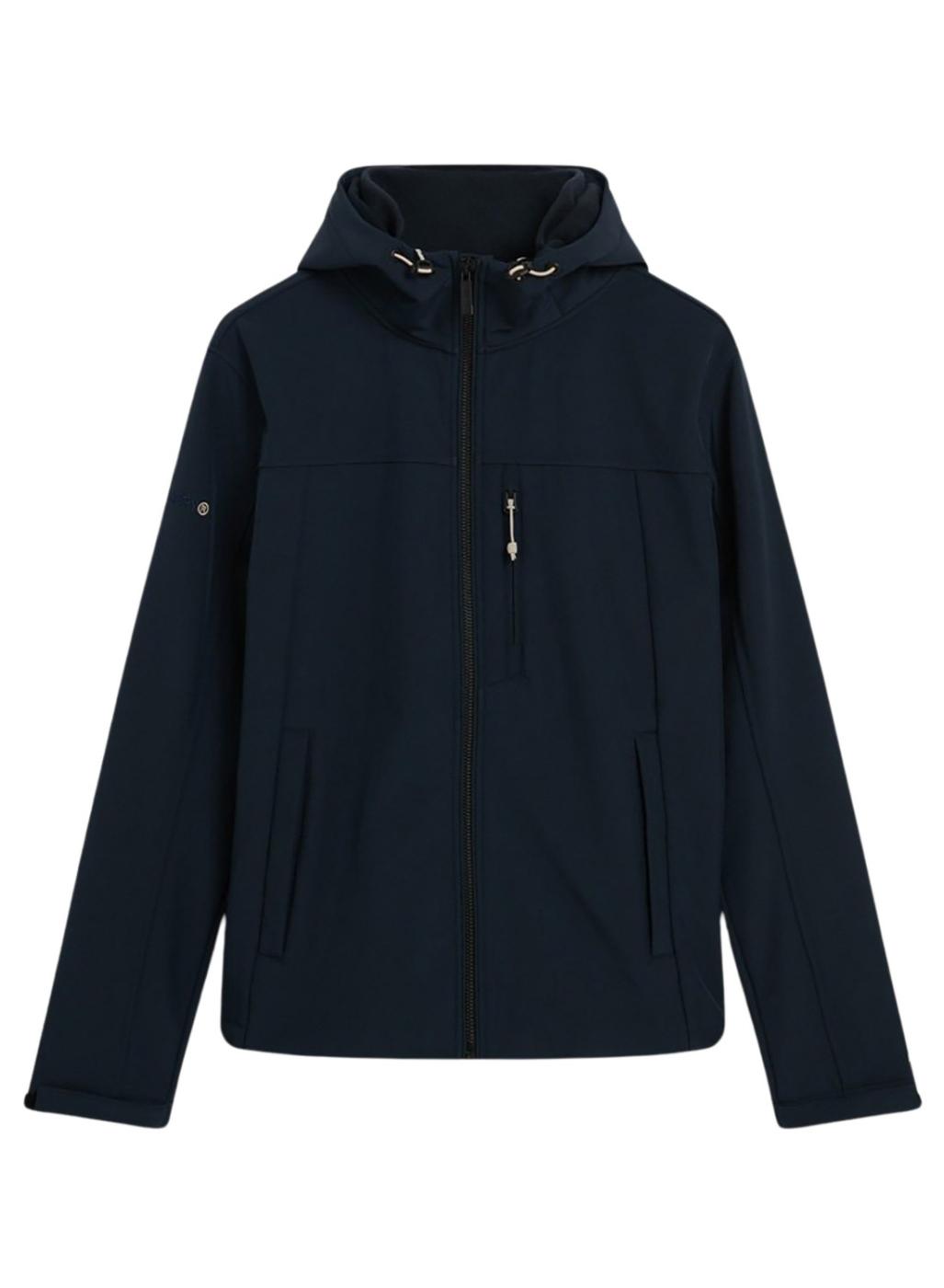 Jaqueta Superdry Trekker Marinha para Homem