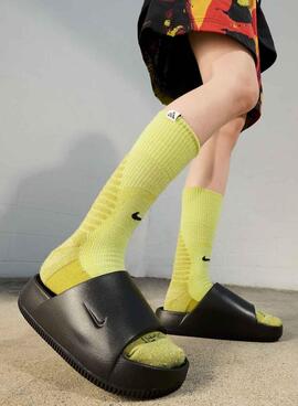 Nike Calm Chinelos Mulher 001