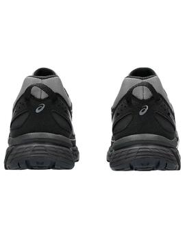 Sapatilhas Asics Gel Venture 6 preto para homem.